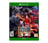BANDAI NAMCO Entertainment One Piece: Pirate Warriors 4, Xbox One Standard Français