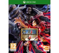One Piece: Pirate Warriors 4 - Xbox One