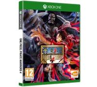 BANDAI NAMCO Entertainment One Piece: Pirate Warriors 4, Xbox One Standard Français