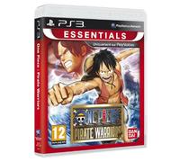 One Piece : Pirate warriors - essentials