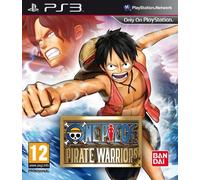 One Piece : Pirate Warriors [import italien]