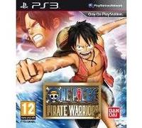 Atari – Jeu vidéo – One Piece : Pirate Warriors – Import anglais