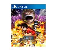 BANDAI NAMCO Entertainment One Piece : Pirate Warriors 3 PlayStation 4