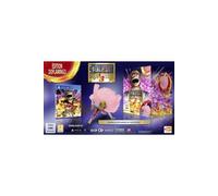 One Piece Pirates Warriors 3 PS4 Edition Doflamingo