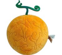 One Piece Plüschfigur Flame Flame Devilfruit Portgas D. Ace 15 cm