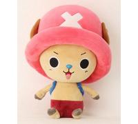 Sakami Merchandise One Piece Peluche Chopper New Ver. 2 25 cm