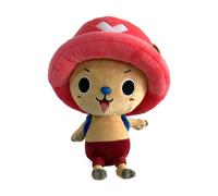 One Piece Plush Figure Chopper New Ver.2 25 cm Marchandise Sakami