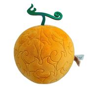 Sakami Merchandise – Peluche One Piece Portgas D. Ace 15 cm – Fruit du Démon Mera Mera no Mi