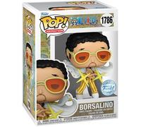 ONE PIECE - POP Animation N° 1786 - Borsalino