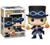 One Piece - Pop - Sabo n°922 - Funko