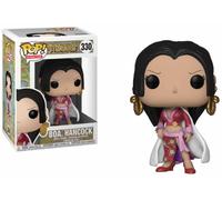 Figurine de collection Funko Figurine Pop Anime One Piece Saison 2 Boa Hancock