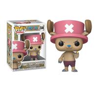 One Piece - Pop - Tony Tony Chopper with Rumble Ball n°2340 - Funko