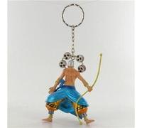 One Piece - Porte-clé High Grade Coloring Vol.5 - Ener G