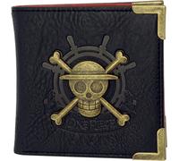 One Piece - Portefeuille Premium « Crâne » - Abystyle