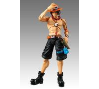 One Piece - Portgas Ace Vah Rerun Megahouse