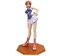 One Piece Portrait of Pirates PVC Statue Nami Version 2