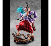 One Piece Portrait Of Pirates WA-MAXIMUM Statue PVC Yamato 27 cm