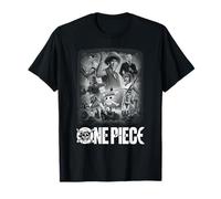 One Piece Poster T-Shirt T-Shirt