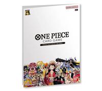 One Piece Premium Card Collection - 25e édition - anglais