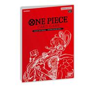 One Piece Premium Card Collection - FILM RED Edition - anglais