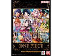 One Piece: Premium Card Collection Set 5