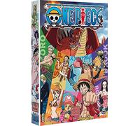 One Piece-Punk Hazard-Vol. 1