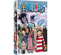 One Piece – Punk Hazard – Vol. 2 – Kana