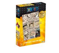 One Piece - Puzzle 1000 pièces recherchées 50 x 70 cm AbyStyle
