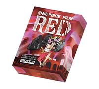 One piece red. Collector's box. Limited edition