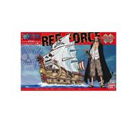 One Piece Red Force Kit de modèle réduit Figurine 15cm