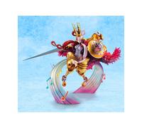 One Piece Red Maximum - Statuette Portrait Of Pirates Uta I'm Invincible 29 Cm