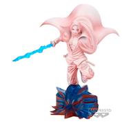 BANPRESTO One Piece Film Red - Shanks - Figurine Senkozekkei 11cm