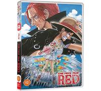 One Piece Red (Standard Edition)