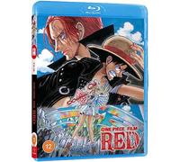 One Piece Red (Standard Edition) [Blu-ray]