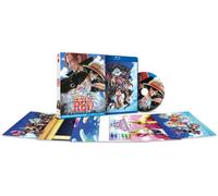 One Piece Red – Blu-ray – Édition standard