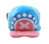 ABYstyle Chapeau One Piece Tony Chopper Unisexe Multicolore 100% polyester