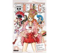 One Piece Roman Novel Heroines