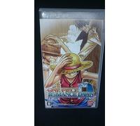One Piece Romance Dawn