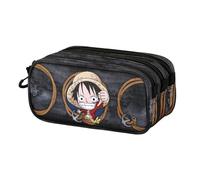 One Piece Ropes-Trousse Trick Fan 2.2, Noir, 23 x 11 cm
