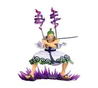 One Piece - Roronoa Zoro - Figurine DXF 13cm