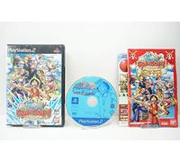 One Piece ~ Round The Land! ~