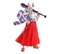 One Piece S.H. Figurine articulée Figuarts Yamato 18 cm Bandai Tamashii Nations