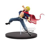 One Piece - Sabo Banpresto World Figure Colosseum 13 cm