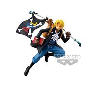 One Piece - Sabo Figurine