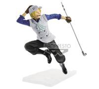 Figurine Magazine - One Piece - A Piece Of Dream Vol.2 noir G