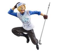One Piece - Sabo - Figurine Magazine Special Color Version 13cm