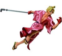 One Piece Sabo (Full Force) Bandai Ichiban Figure [Import Japonais]