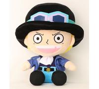 One Piece Sabo Peluche 25CM SAKAMI MERCHANDISE