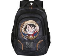 Karactermania Sac à Dos One Piece Cordes Plus Course