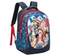 One Piece Sac à dos scolaire Collection officielle